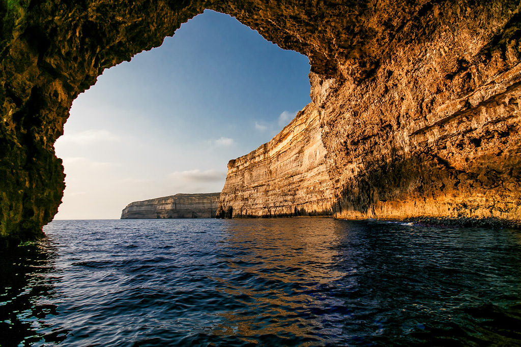 incredible photos of Malta by top New York Photographer Michael Jurick