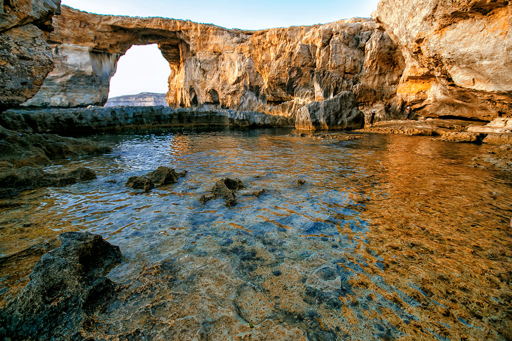 incredible photos of Malta by top New York Photographer Michael Jurick