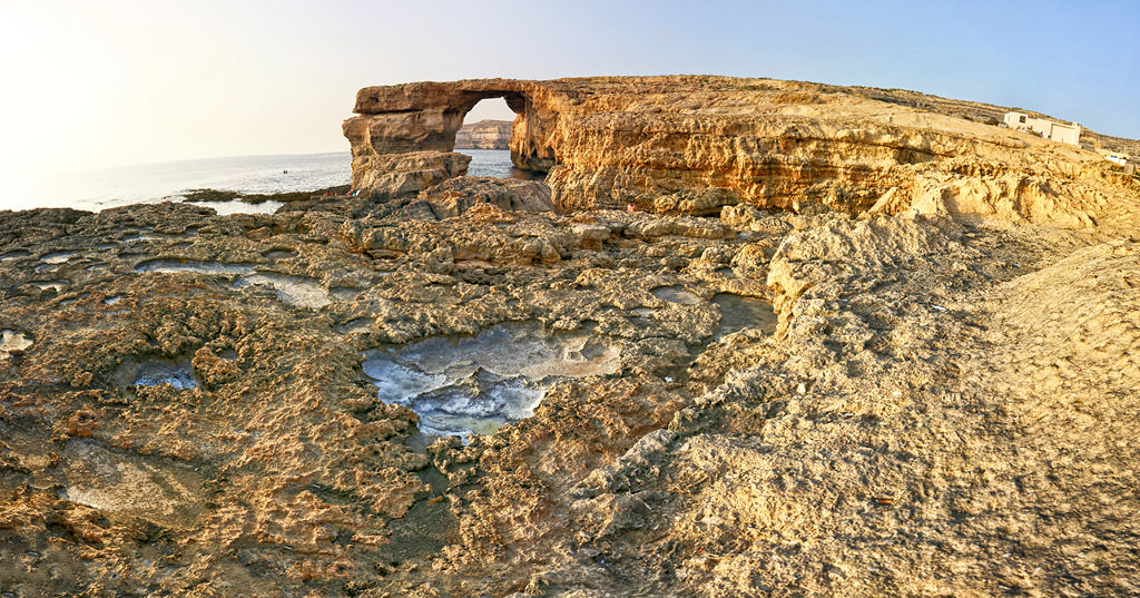 incredible photos of Malta by top New York Photographer Michael Jurick