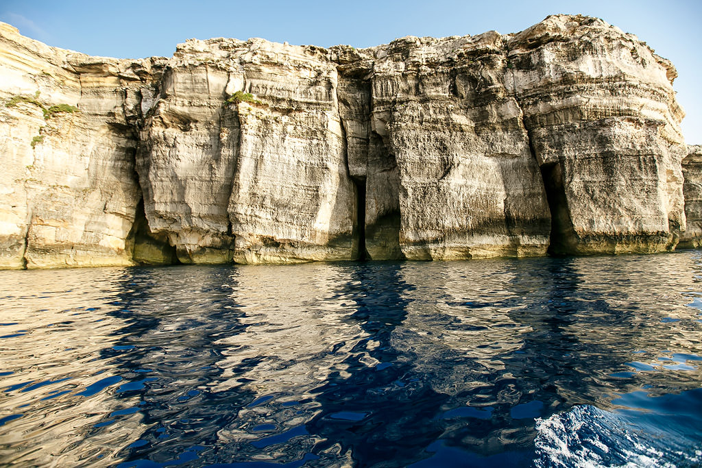 incredible photos of Malta by top New York Photographer Michael Jurick