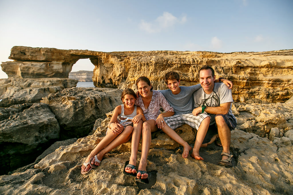 incredible photos of Malta by top New York Photographer Michael Jurick