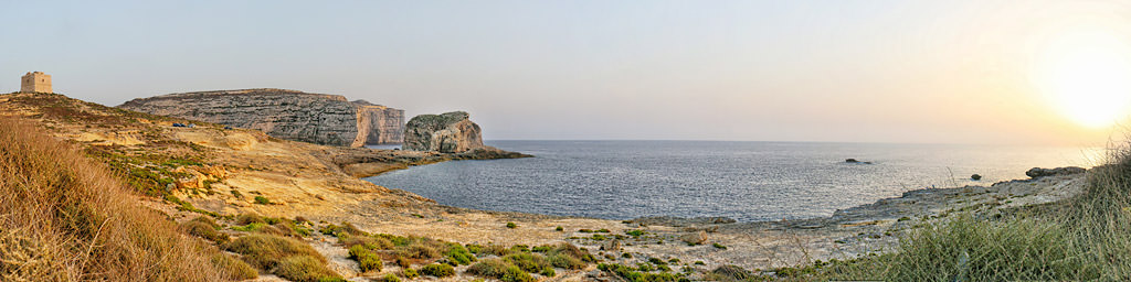 incredible photos of Malta by top New York Photographer Michael Jurick