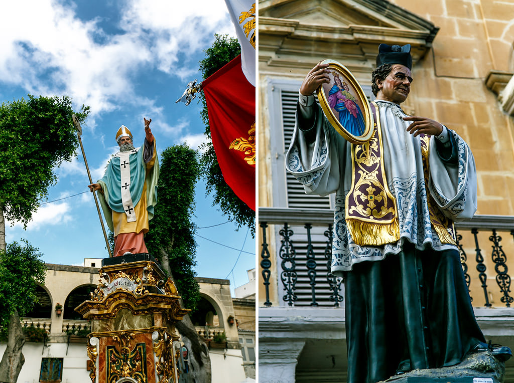 incredible photos of Malta by top New York Photographer Michael Jurick