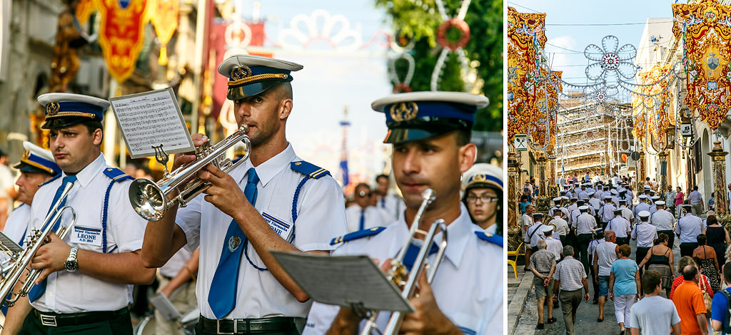 incredible photos of Malta by top New York Photographer Michael Jurick