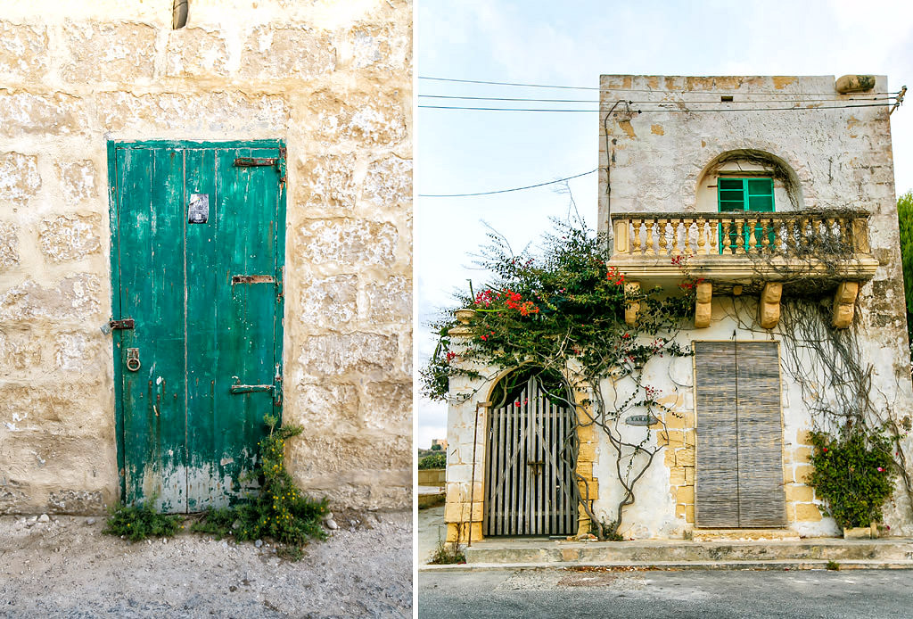 incredible photos of Malta by top New York Photographer Michael Jurick