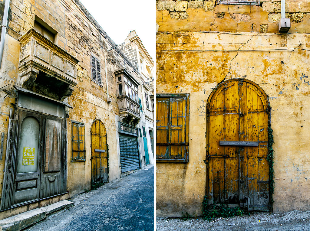 incredible photos of Malta by top New York Photographer Michael Jurick