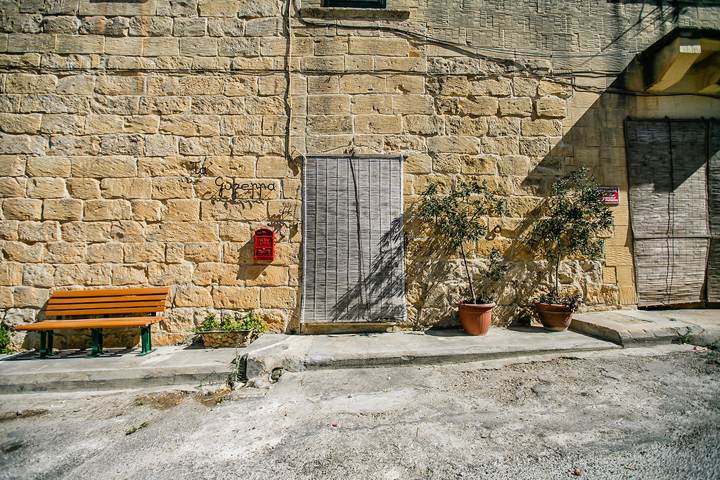 incredible photos of Malta by top New York Photographer Michael Jurick