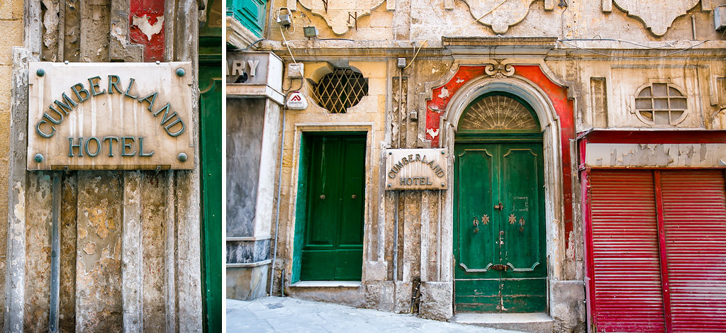 incredible photos of Malta by top New York Photographer Michael Jurick