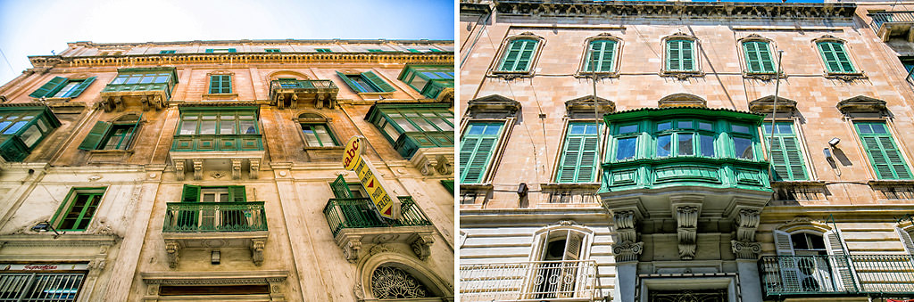 incredible photos of Malta by top New York Photographer Michael Jurick