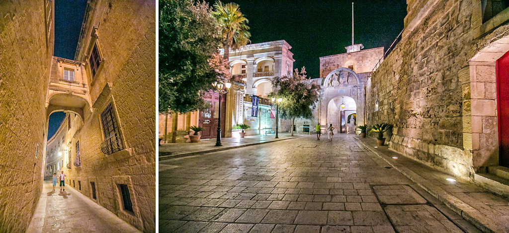 incredible photos of Malta by top New York Photographer Michael Jurick