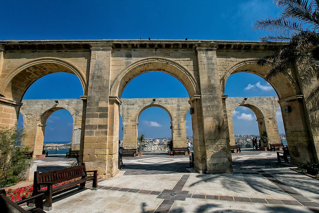 incredible photos of Malta by top New York Photographer Michael Jurick