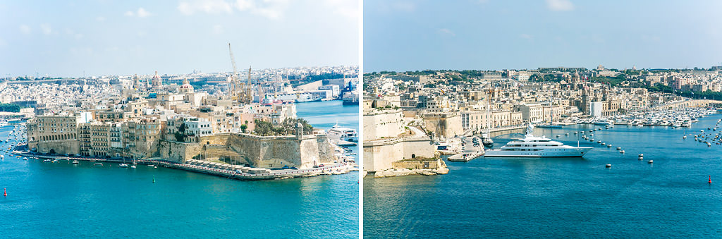 incredible photos of Malta by top New York Photographer Michael Jurick