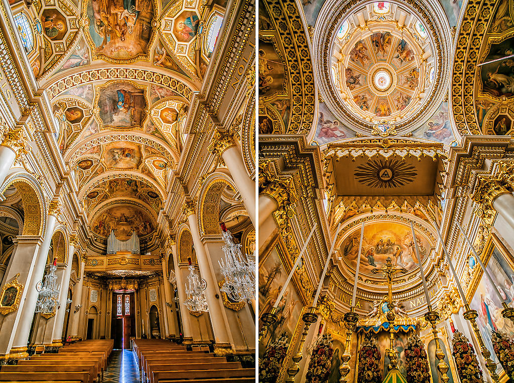 incredible photos of Malta by top New York Photographer Michael Jurick