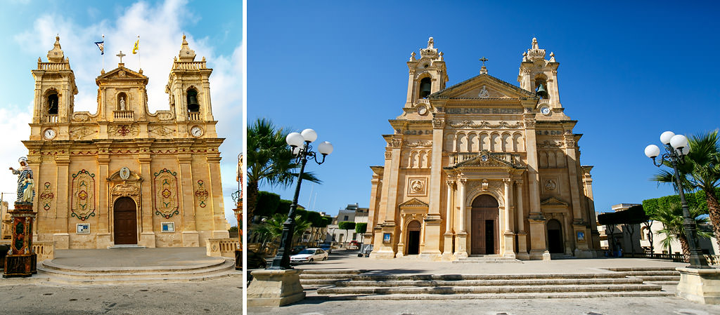 incredible photos of Malta by top New York Photographer Michael Jurick