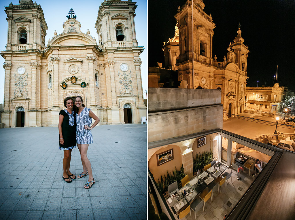 incredible photos of Malta by top New York Photographer Michael Jurick