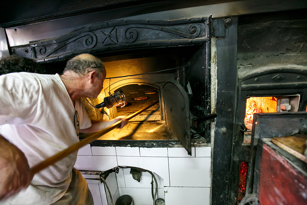 incredible photos of Malta by top New York Photographer Michael Jurick