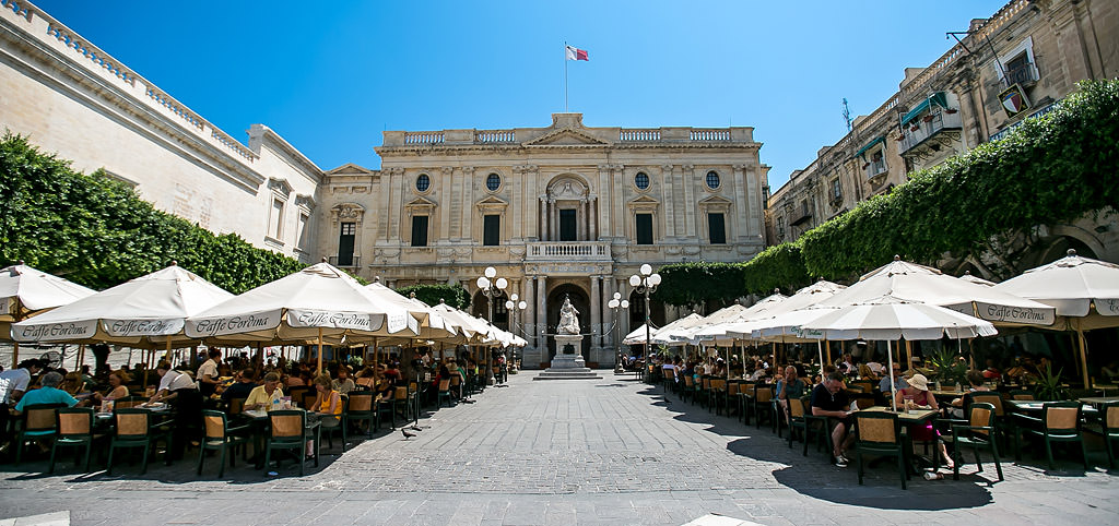 incredible photos of Malta by top New York Photographer Michael Jurick