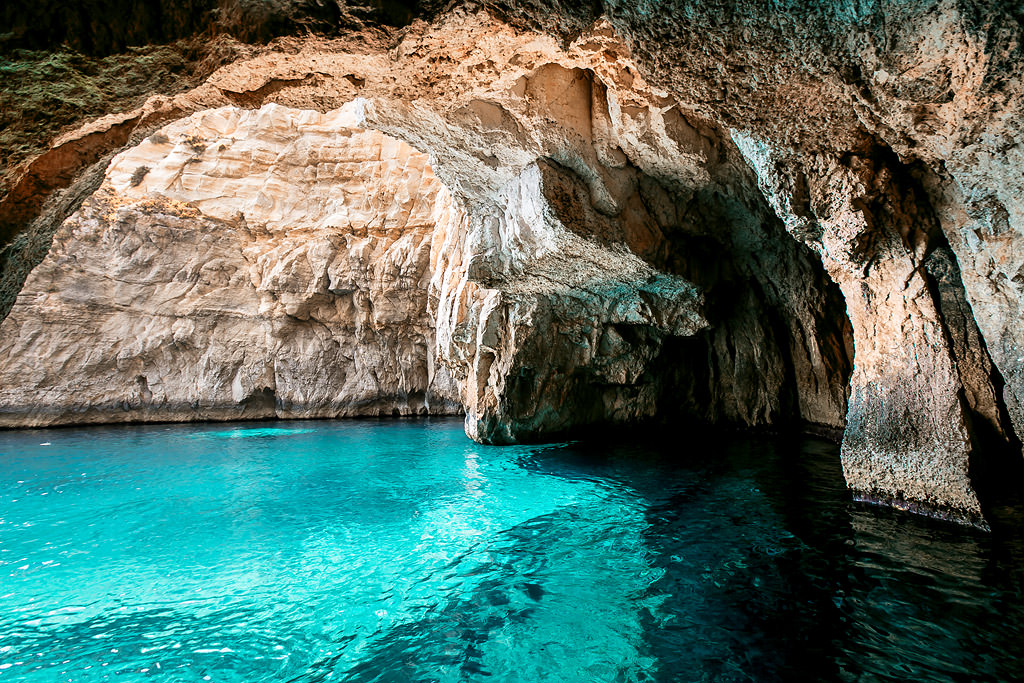 incredible photos of Malta by top New York Photographer Michael Jurick