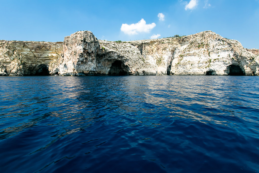 incredible photos of Malta by top New York Photographer Michael Jurick