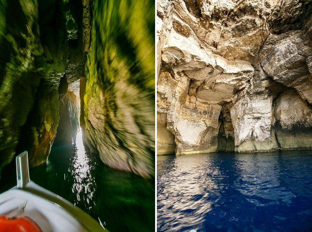 incredible photos of Malta by top New York Photographer Michael Jurick