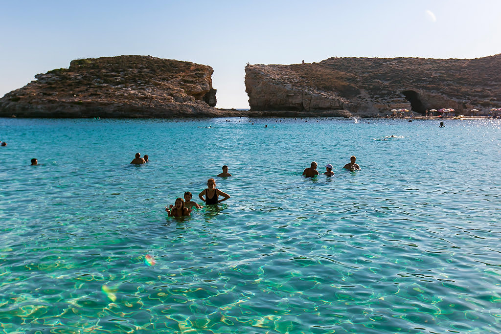 incredible photos of Malta by top New York Photographer Michael Jurick