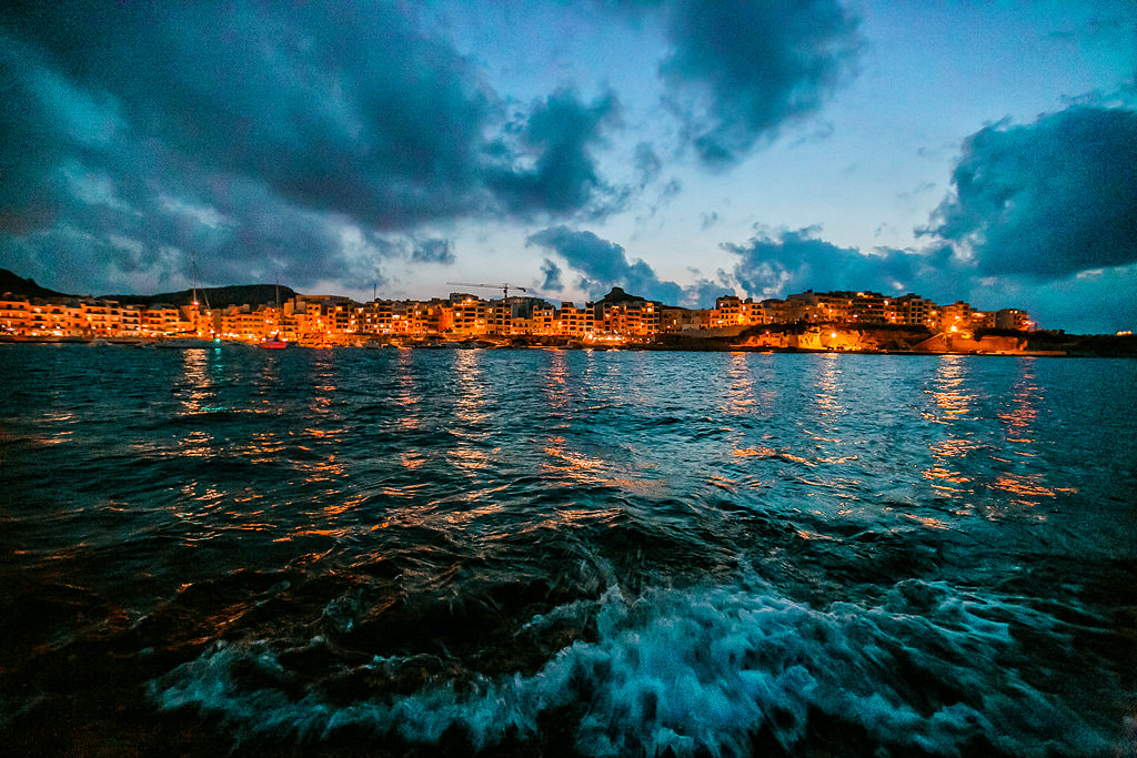 incredible photos of Malta by top New York Photographer Michael Jurick