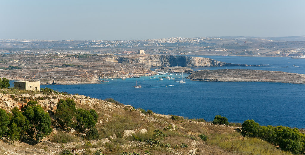 incredible photos of Malta by top New York Photographer Michael Jurick