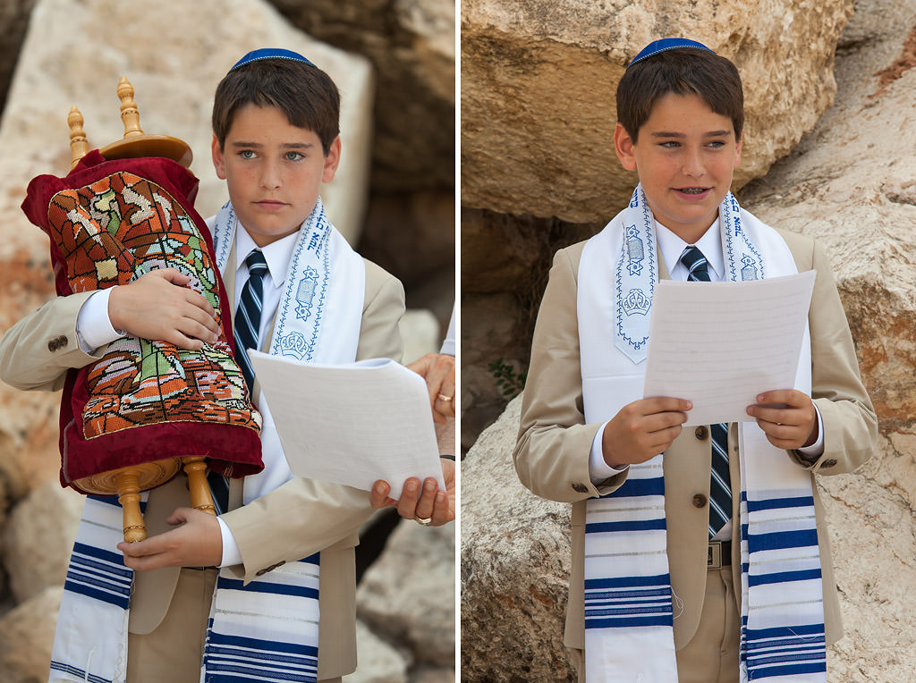 Mitzvah Photography by top New York Photographer Michael Jurick