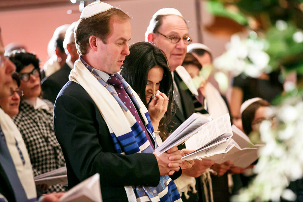 Bat Mitzvah photographs by top New York Photographer Michael Jurick