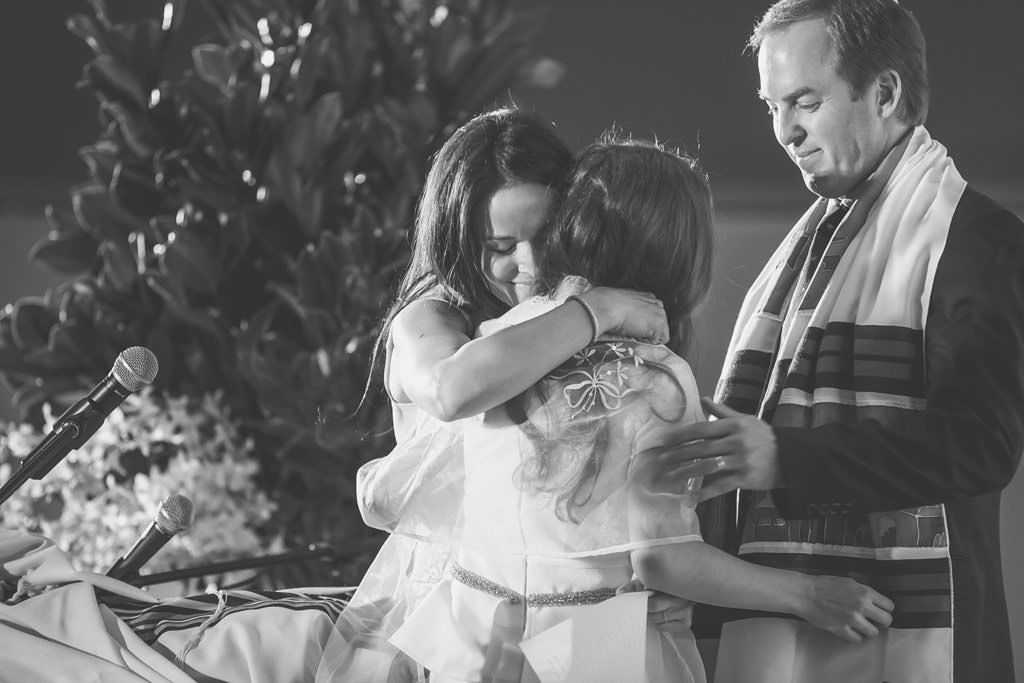 Bat Mitzvah photographs by top New York Photographer Michael Jurick