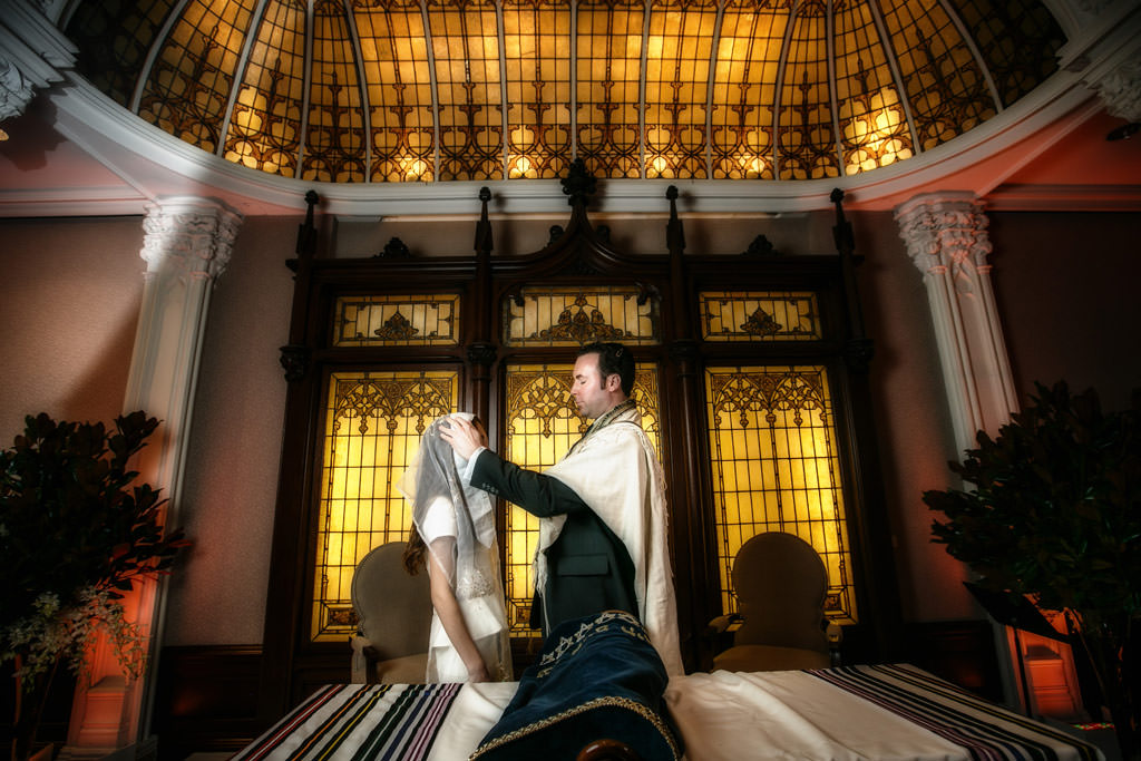 Bat Mitzvah photographs by top New York Photographer Michael Jurick