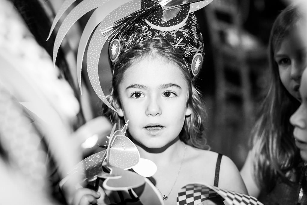 Bat Mitzvah photographs by top New York Photographer Michael Jurick