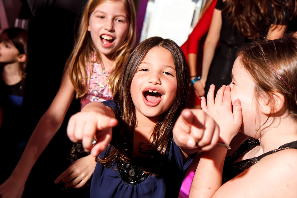 Bat Mitzvah photographs by top New York Photographer Michael Jurick