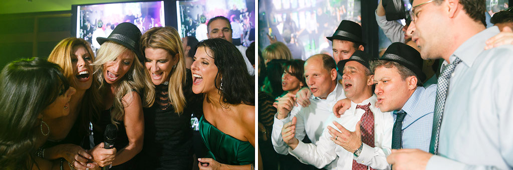 Bar Mitzvah photos by top New York Photographer Michael Jurick