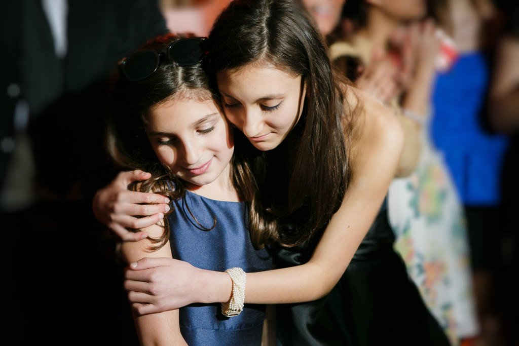 Bat Mitzvah photos at the JW Marriott Essex House by top New York Photographer Michael Jurick