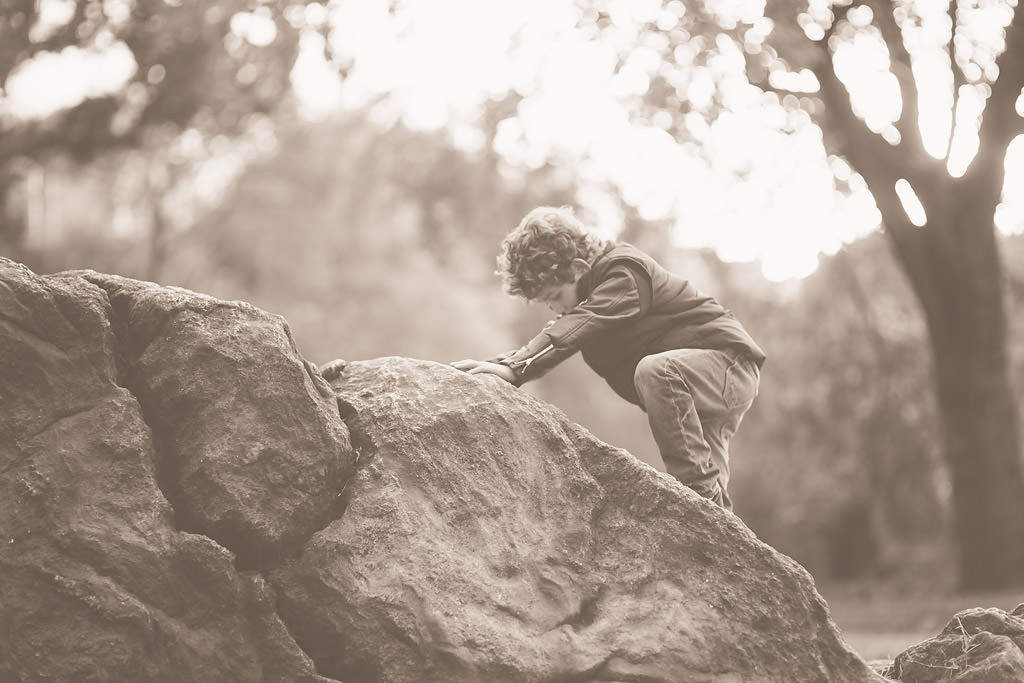 Family Photography by top New York Photographer Michael Jurick