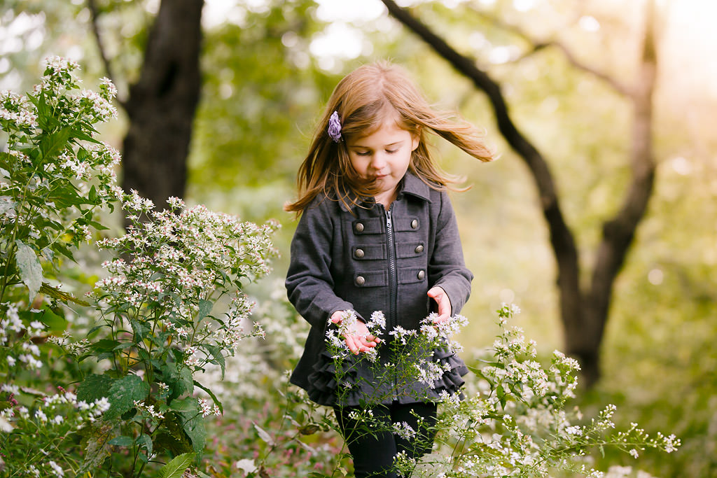 Family Photography by top New York Photographer Michael Jurick