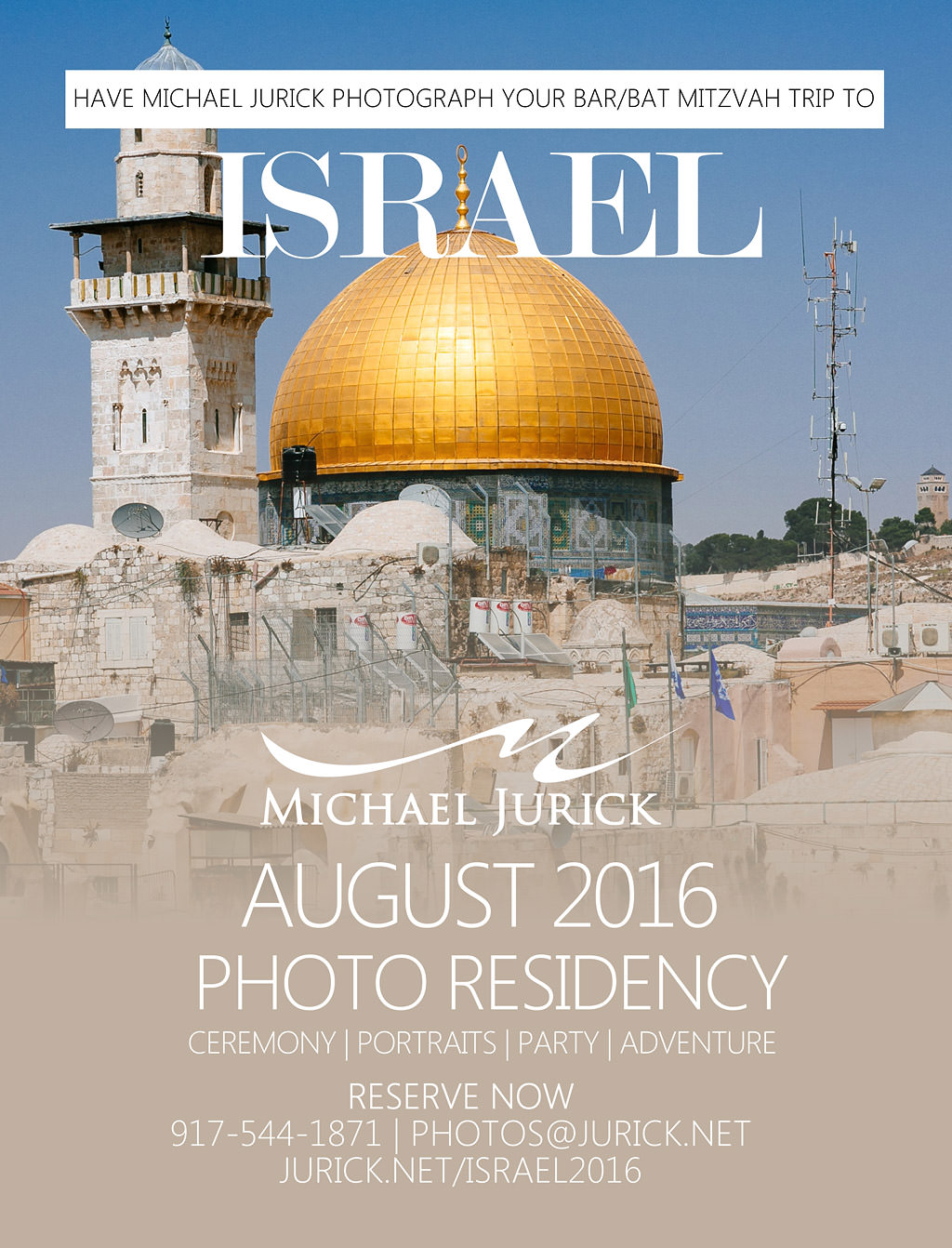 Israel 2016