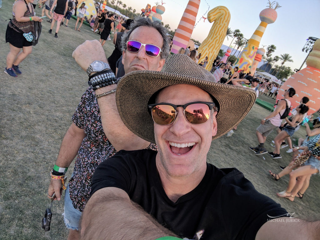 Coachella