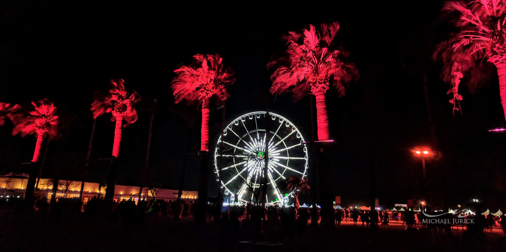 Coachella