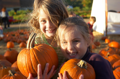 October Apple/Pumpkin Westchester Spectacular