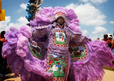 Jazzfest 2007