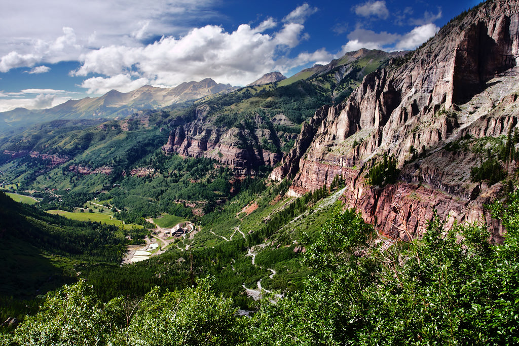 More Amazing Photos from Telluride