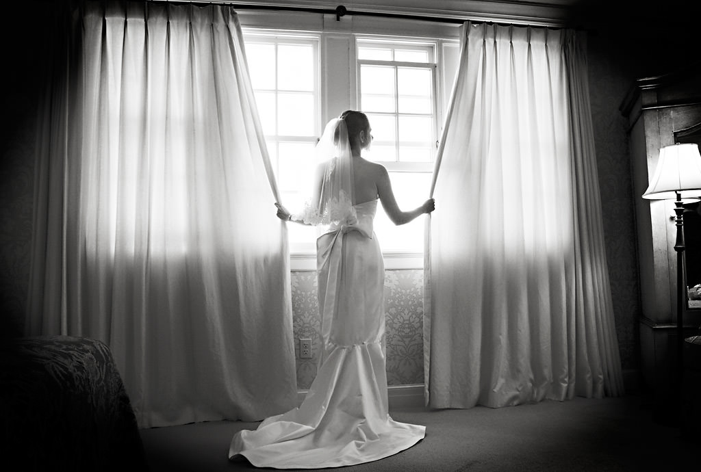 Donna & Edo’s Magnificent Wedding in the Berkshires