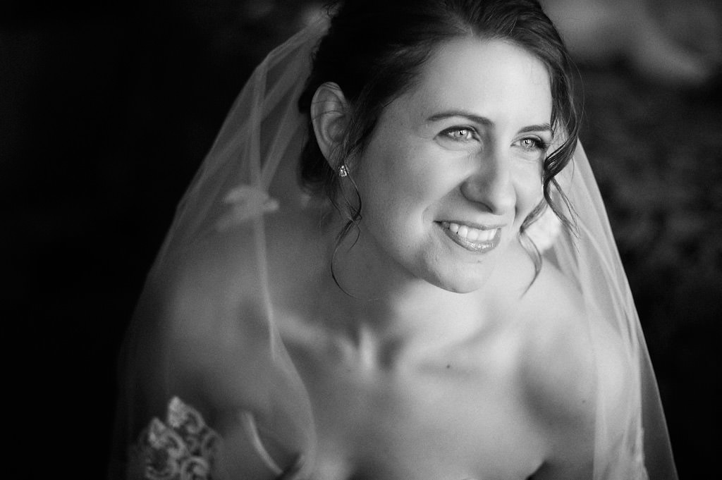 Donna & Edo – A Beautiful Berkshire Wedding