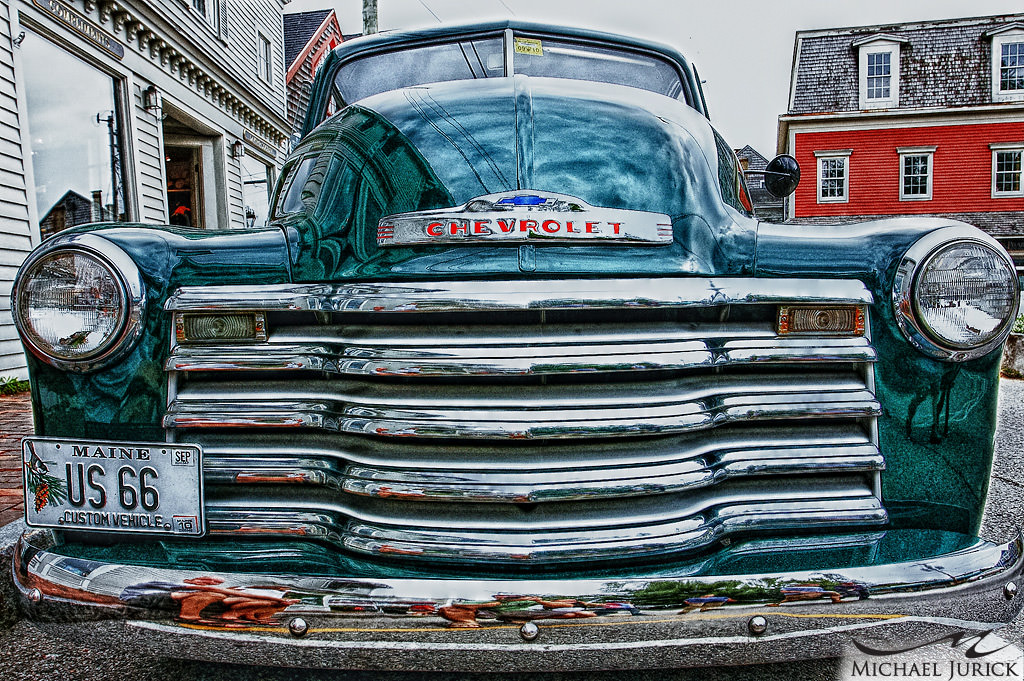 Chevrolet