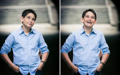Max’s Bar Mitzvah Dance Party at Apella