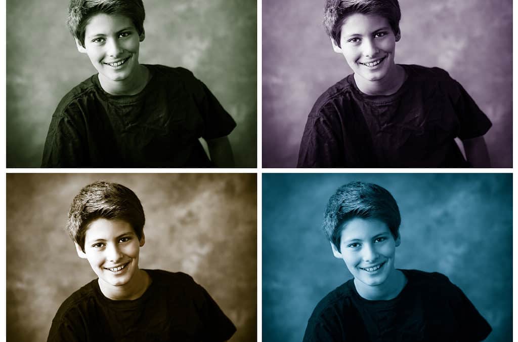 Jonah Quadtych