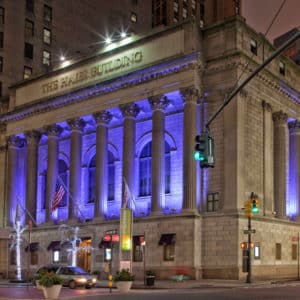 Spectacular Bar Mitzvah at Gotham Hall