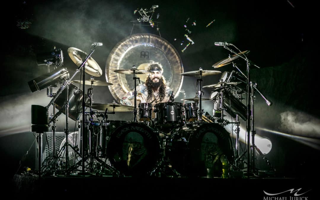 Black Sabbath – Holmdel, NJ – 8/4/13